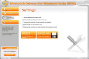 Bluetooth Drivers For Windows Vista Utility