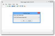 Data Logger Suite