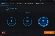 Advanced SystemCare Ultimate
