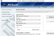 PCSwift