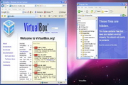 VirtualBox for Windows