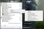 Handy Start Menu