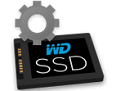 WD SSD Dashboard  官方最新版