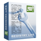 Registry Life  免费版