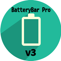 Battery Bar