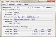 Core Temp (64-bit)