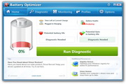 Battery Optimizer