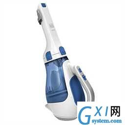 DustBuster