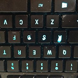 Noisy Keyboard