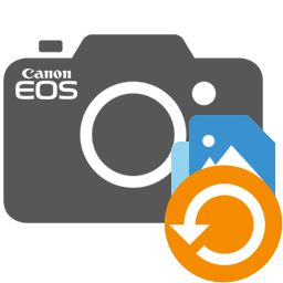 Canon Digital Camera Photo Recovery