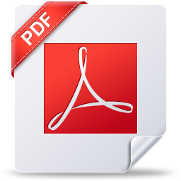 Fix PDF