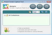 Anrpro Screen Capture Tool