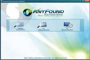 AnyFound Data Recovery