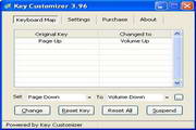Key Customizer