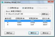 OneKeyGhost 中文版