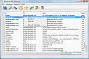 Windows Mail Recovery