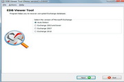 EDB Viewer Tool