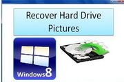 Recover Hard Drive Pictures