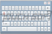 itKeyboard Lite