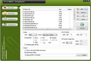 Opoosoft PS To IMAGE Converter