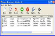Super Mouse Auto Clicker