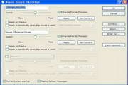 Mouse Speed Switcher