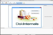 DiskInternals Access Recovery