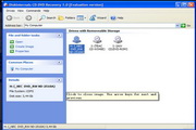 DiskInternals CD &amp; DVD Recovery