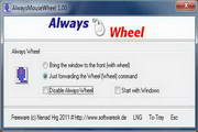 AlwaysMouseWheel (64-bit)