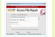 Recover Access Password