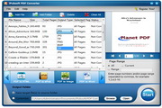 iPubsoft PDF Converter