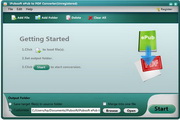iPubsoft ePub to PDF Converter