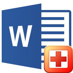 MS Word Document Recovery Utility