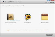 EaseUS MobiSaver Free