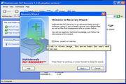 DiskInternals Fat Recovery