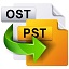 Remo Convert OST to PST