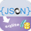 JsonToSqlite