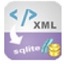 XmlToSqlite