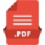 Text to PDF Converter