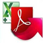 FoxPDF Excel to PDF Converter