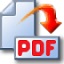 VeryPDF Free Text to PDF Converter