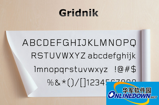 Gridnik