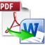 Ltlbar PDF2Word Converter