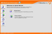 ID Backup Manager