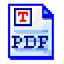 Easy PDF to Text Converter