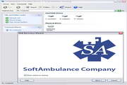 SoftAmbulance Partition Doctor