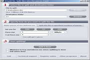 JR Split File Pro