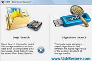 USB Restore