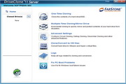 DriveClone