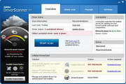 DriverScanner